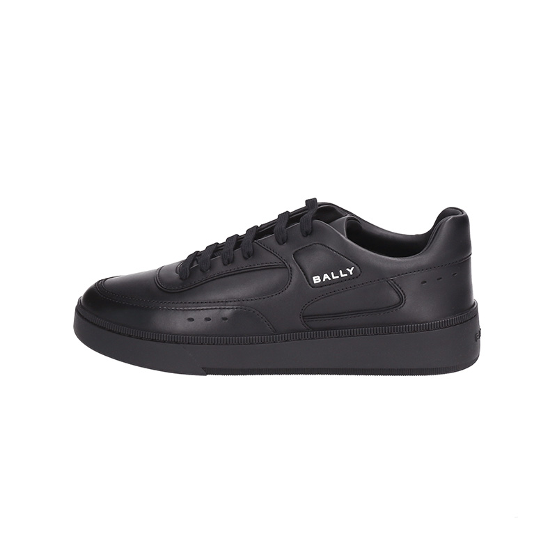 Низкие мужские кроссовки BALLY, Black
Низкие мужские кроссовки BALLY, Black