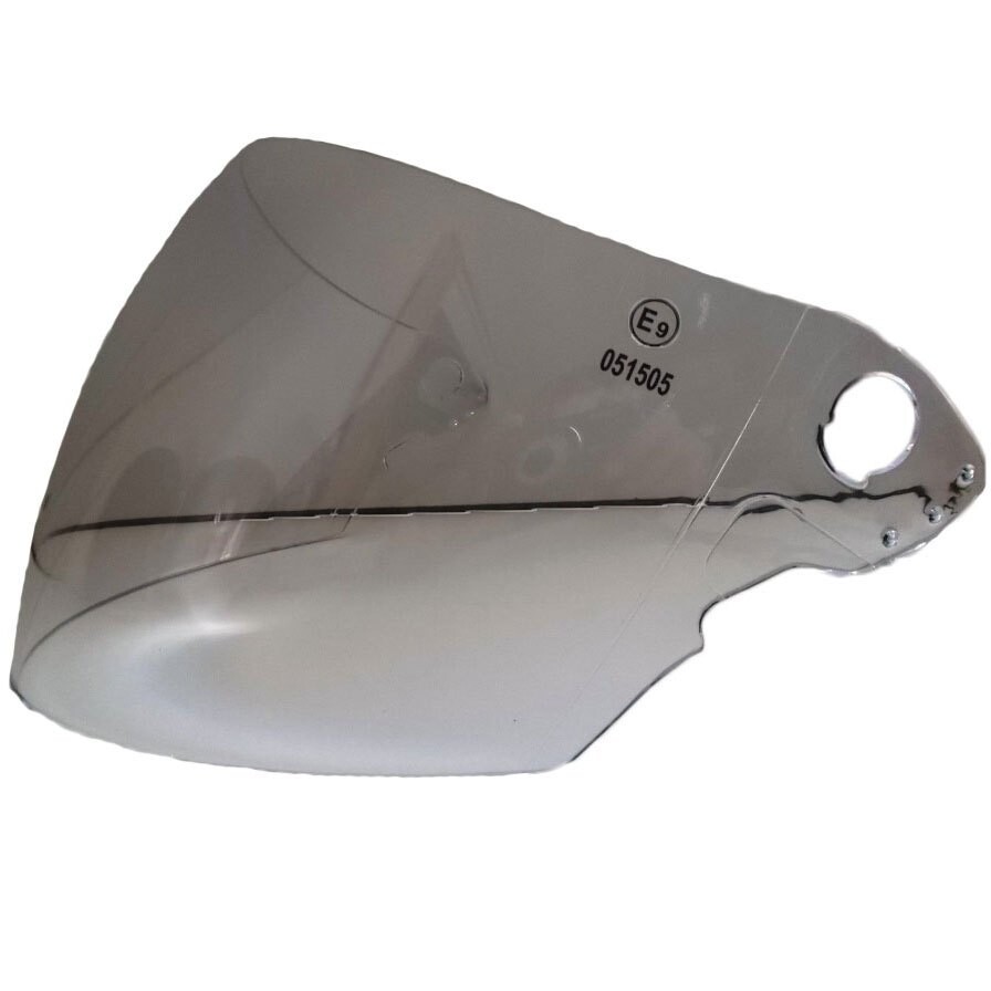 Визор для шлема MT Helmets Ventus, серый
Визор для шлема MT Helmets Ventus, серый