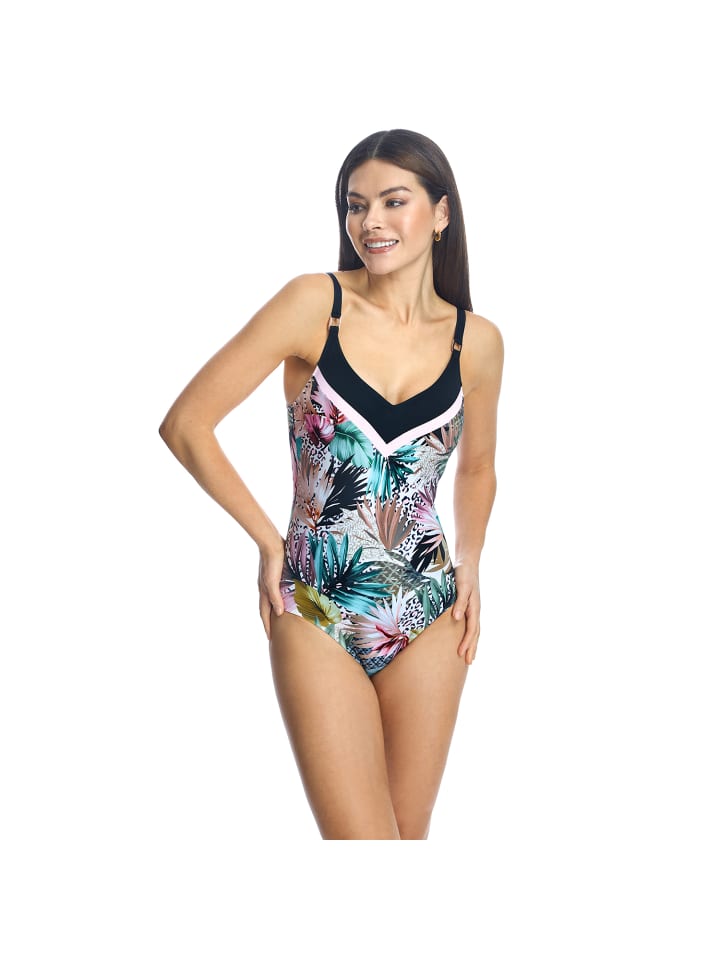 Купальник ORY - Heine, разноцветный
Купальник ORY - Heine, разноцветный