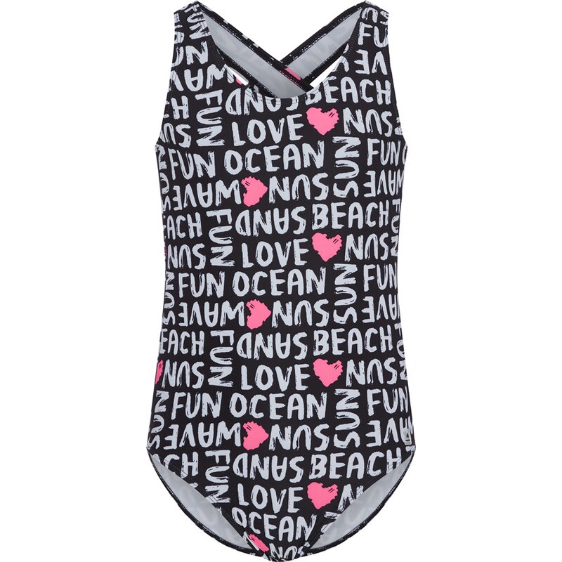 Купальник Анналу Firefly, черный
Купальник Анналу Firefly, черный