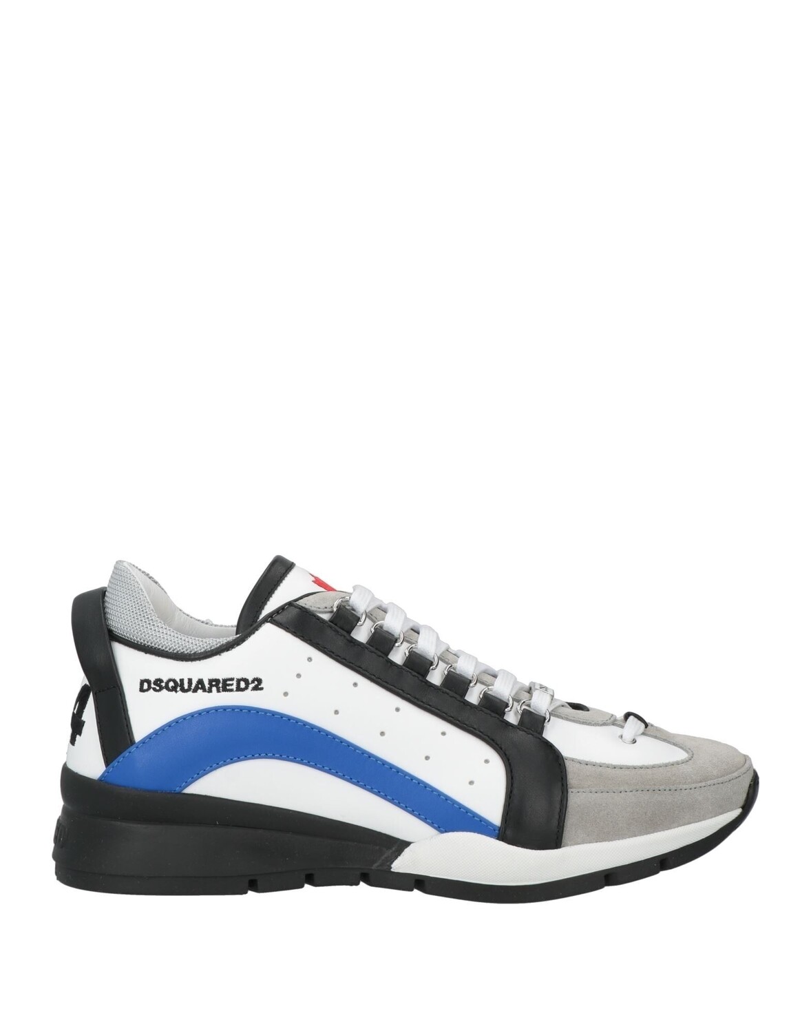 Кеды Dsquared2, белый
Кеды Dsquared2, белый