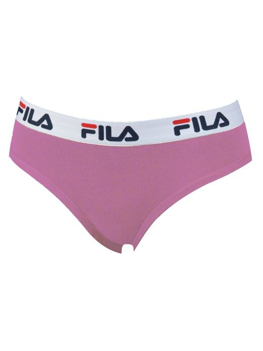 Трусы 1 упаковка Fila, фиолетовый 
Трусы 1 упаковка Fila, фиолетовый