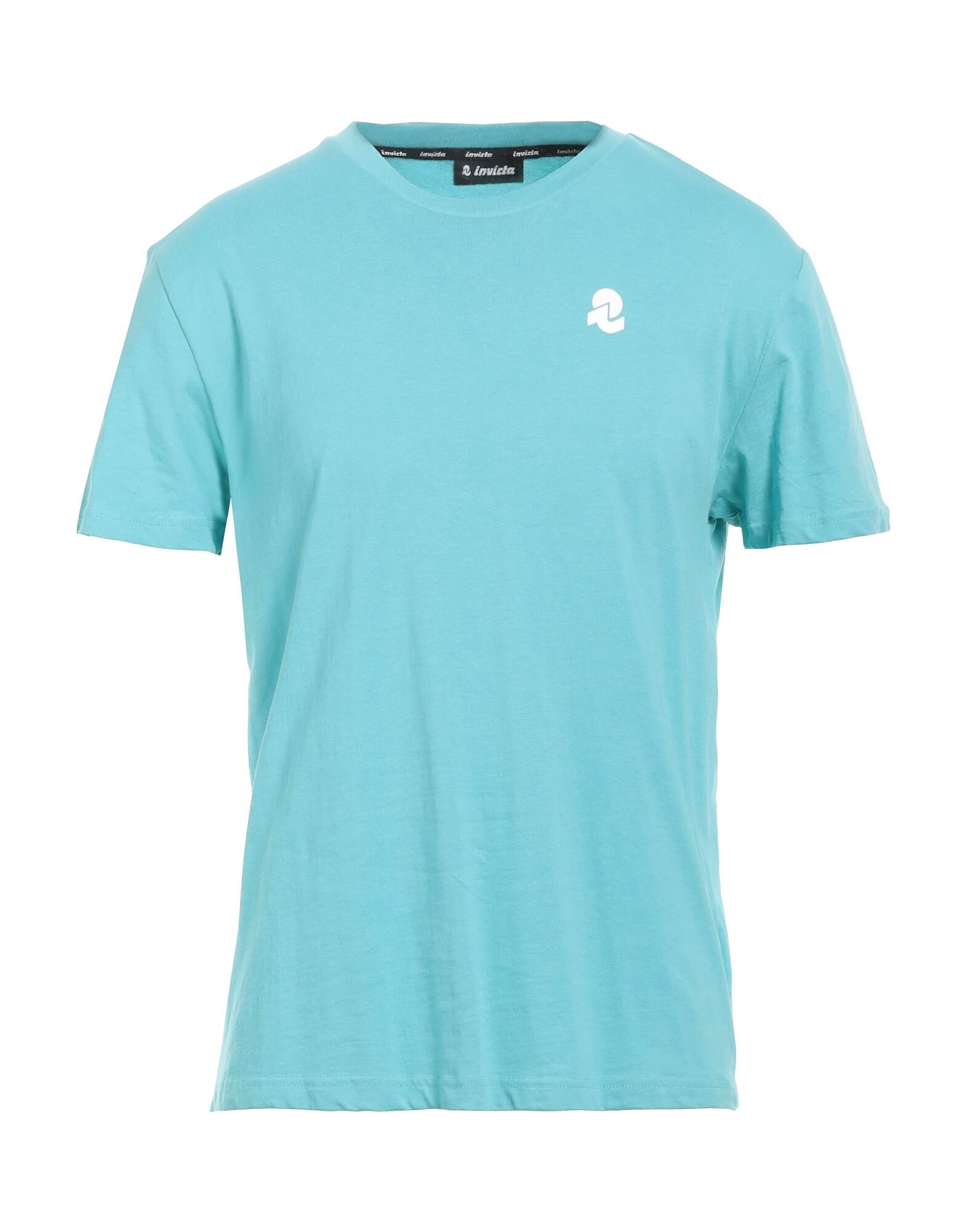 Футболка Invicta, бирюзовый, Зеленый, Футболка Invicta, бирюзовый
Футболка Invicta, бирюзовый, Зеленый, Футболка Invicta, бирюзовый
