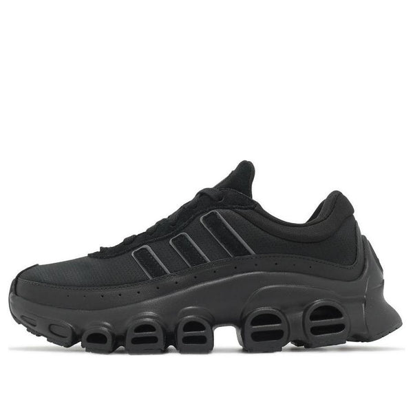 Кроссовки adifom megaride Adidas, черный
Кроссовки adifom megaride Adidas, черный