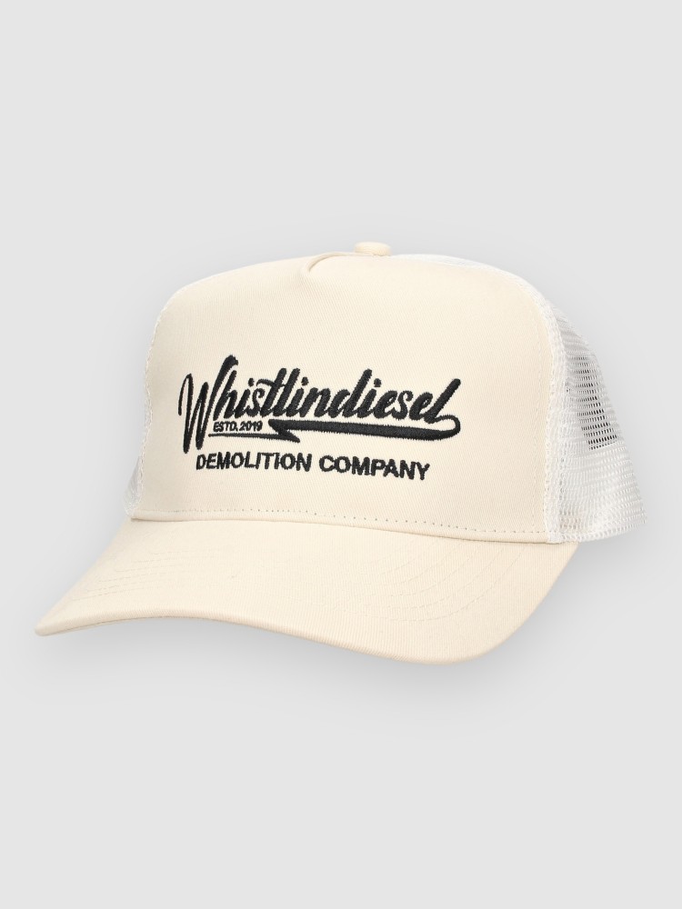 Бейсболка Whistlindiesel Auto Shop Cap, natural
Бейсболка Whistlindiesel Auto Shop Cap, natural