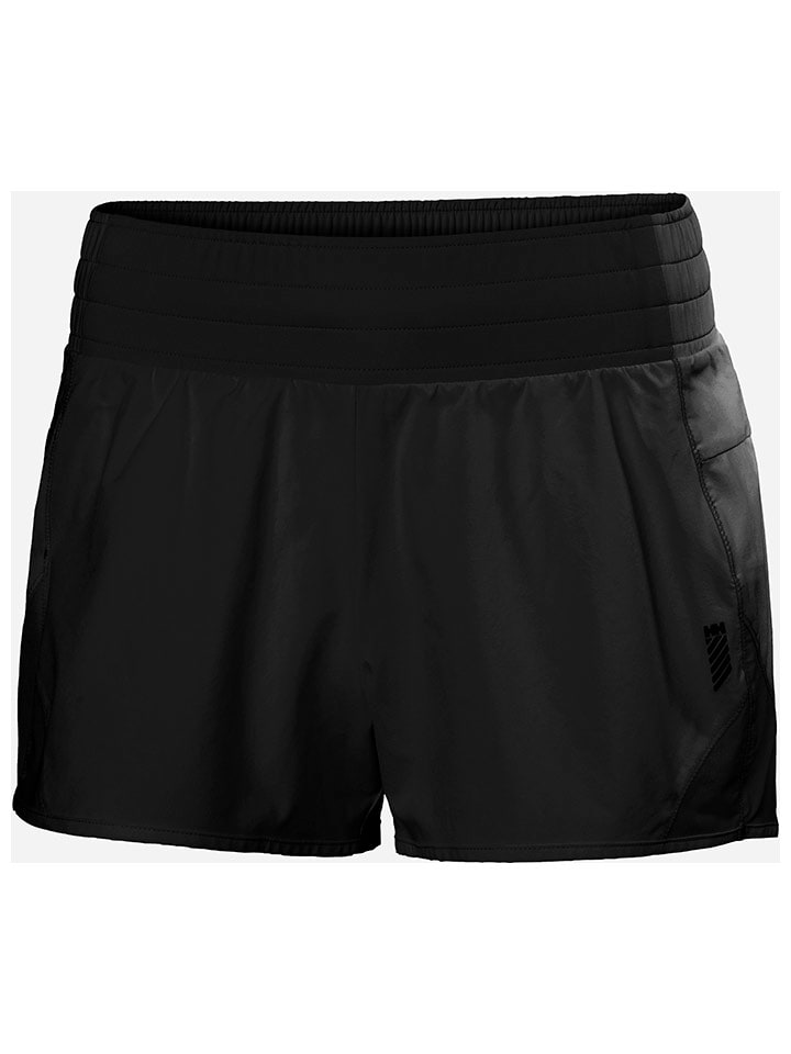 Функциональные шорты Helly Hansen, черный
Функциональные шорты Helly Hansen, черный