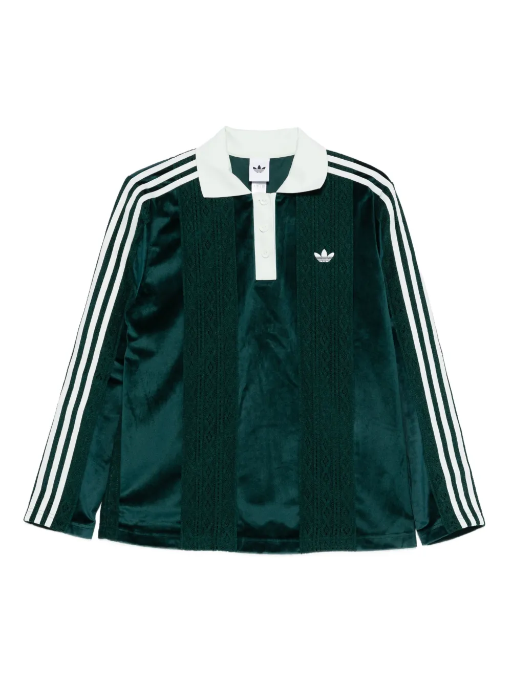 Рубашка поло Winterised soccer Adidas, зеленый
Рубашка поло Winterised soccer Adidas, зеленый