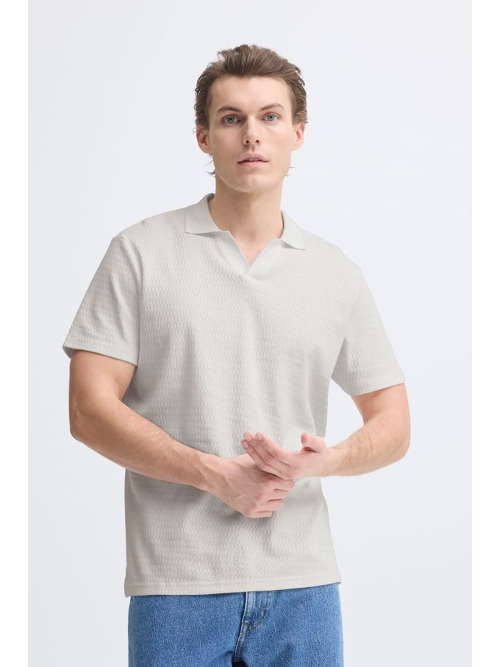 BLEND Белая рубашка-поло BHEskild, Белый, BLEND Белая рубашка-поло BHEskild
BLEND Белая рубашка-поло BHEskild, Белый, BLEND Белая рубашка-поло BHEskild