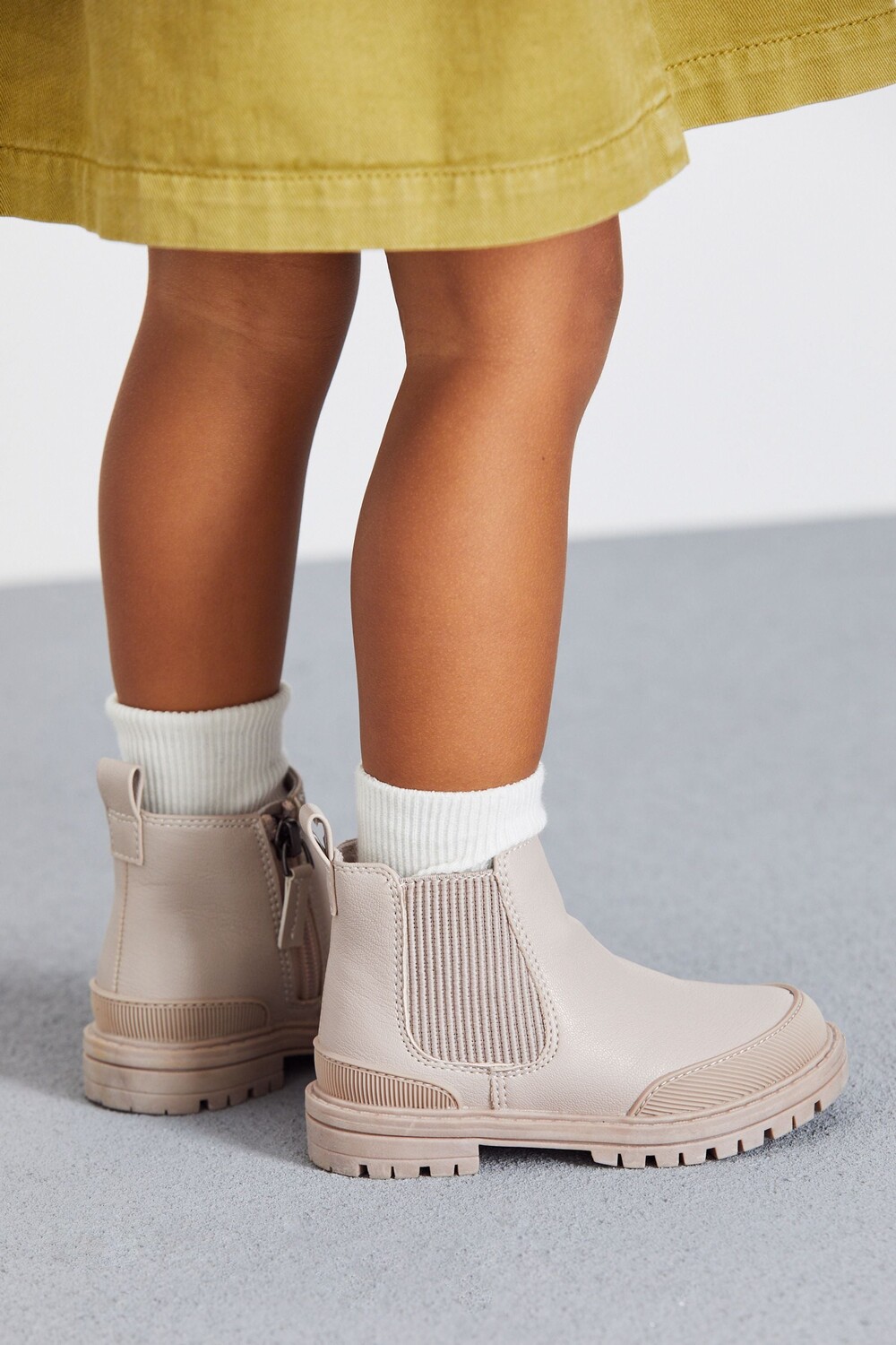 Ботинки челси Next
Ботинки челси Next