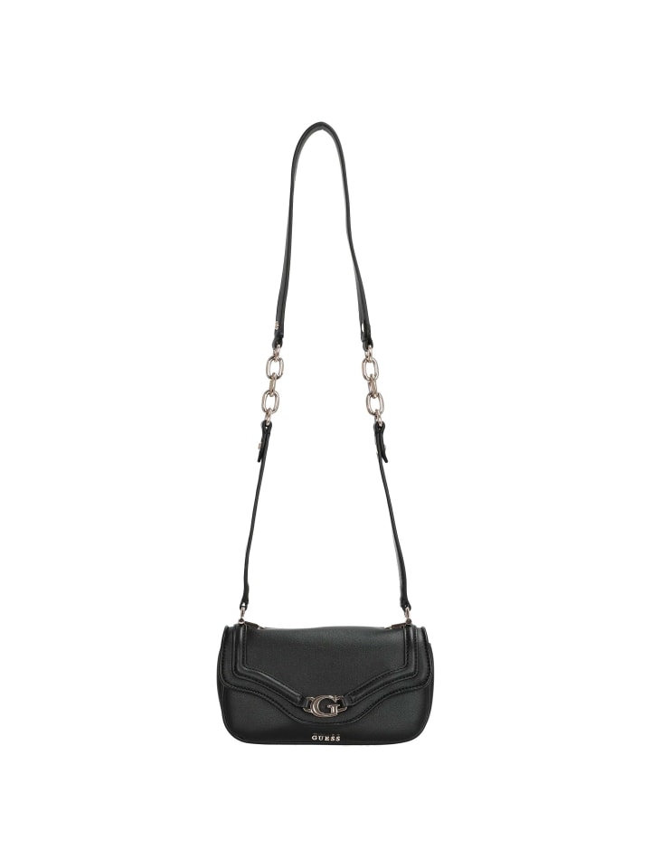 Guess Сумка через плечо Dea Crossbody (черная) черного цвета
Guess Сумка через плечо Dea Crossbody (черная) черного цвета