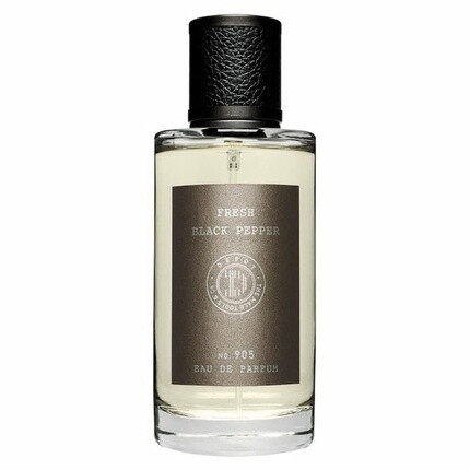 Depot No.905 Eau De Parfum Fresh Black Pepper 100ml
Depot No.905 Eau De Parfum Fresh Black Pepper 100ml