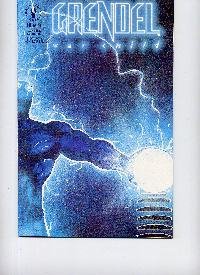 Grendel War Child #10 (Dark Horse)
Grendel War Child #10 (Dark Horse)