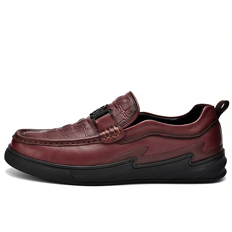 Mr. Thorn Tree Бордовые мужские повседневные туфли, цвет Burgundy
Mr. Thorn Tree Бордовые мужские повседневные туфли, цвет Burgundy