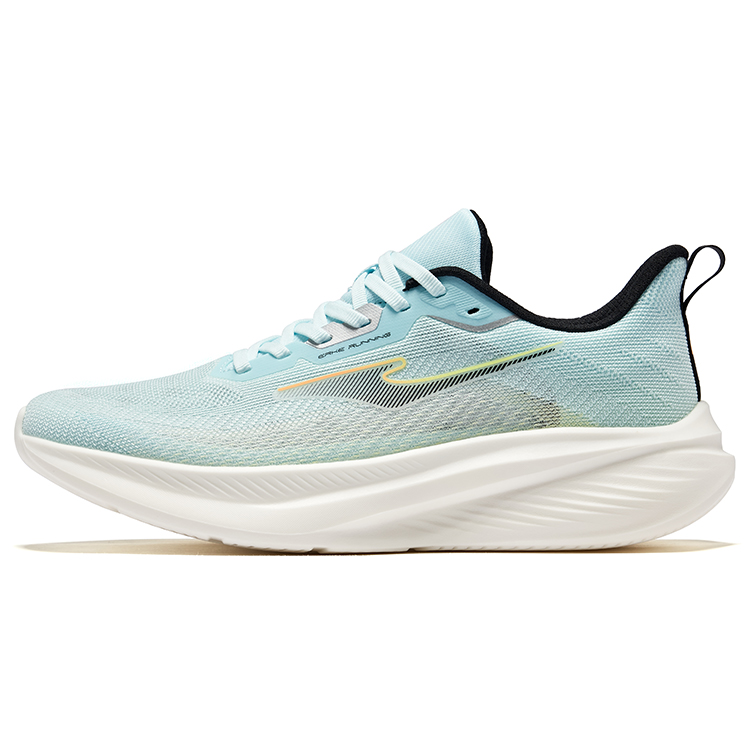 Erke Кроссовки для бега Awakening 3 Cushioning Rebound Low Top, мужские, цвет Tranquil Blue Sprout Green 
Erke Кроссовки для бега Awakening 3 Cushioning Rebound Low Top, мужские, цвет Tranquil Blue Sprout Green