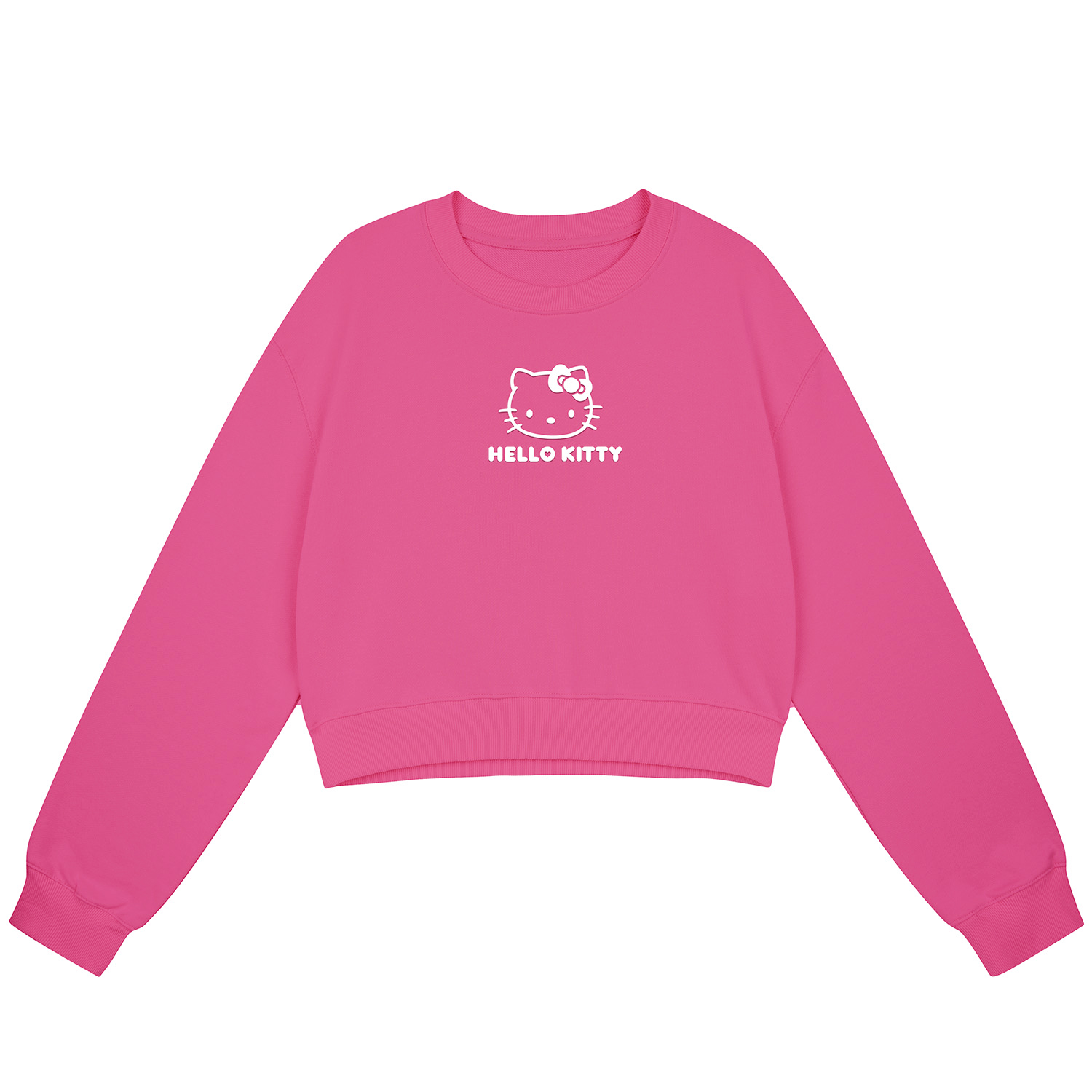 Худи HelloKitty Hello Kitty SS25 женская Sanrio, розовый
Худи HelloKitty Hello Kitty SS25 женская Sanrio, розовый