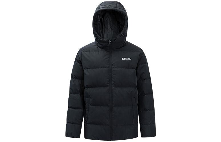 Variety Training Collection Пуховик мужской черный Anta, черный
Variety Training Collection Пуховик мужской черный Anta, черный