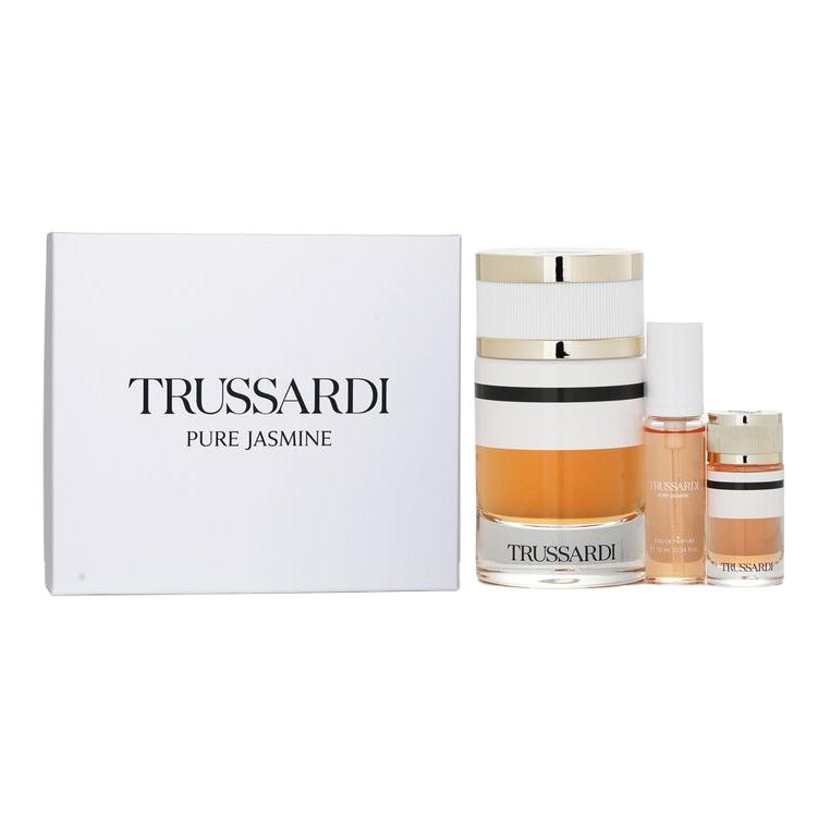 Аромат поппури с цитрусовыми нотами парфюм 3 шт TRUSSARDI
Аромат поппури с цитрусовыми нотами парфюм 3 шт TRUSSARDI