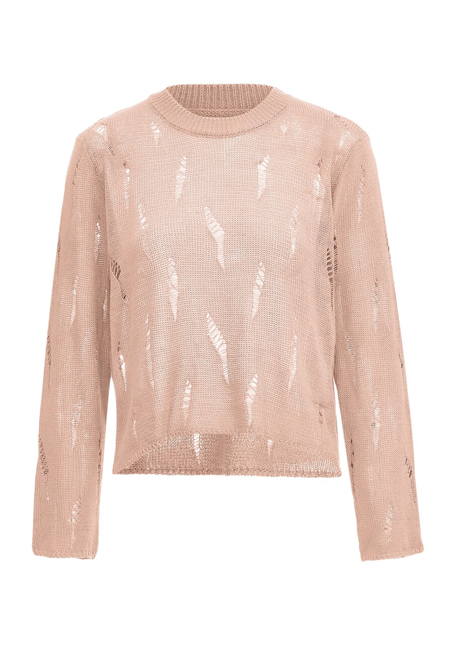 Свитер nascita, розовый 
Свитер nascita, розовый