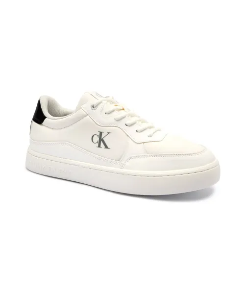 Кроссовки Calvin Klein Jeans, белый
Кроссовки Calvin Klein Jeans, белый