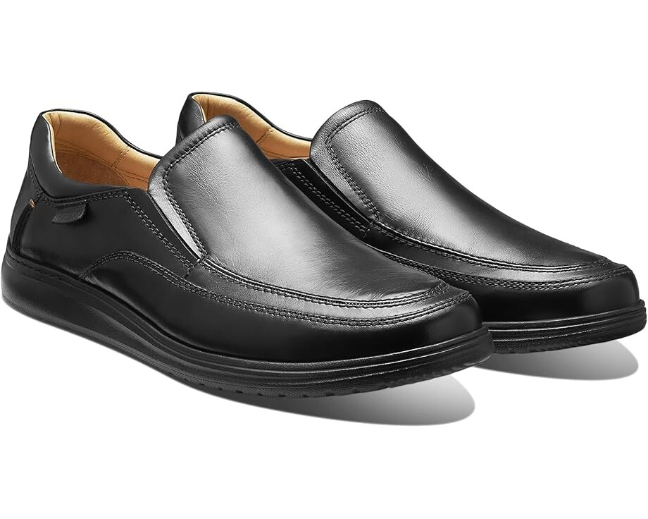 Лоферы Samuel Hubbard Featherlight Olema Loafer, черный
Лоферы Samuel Hubbard Featherlight Olema Loafer, черный