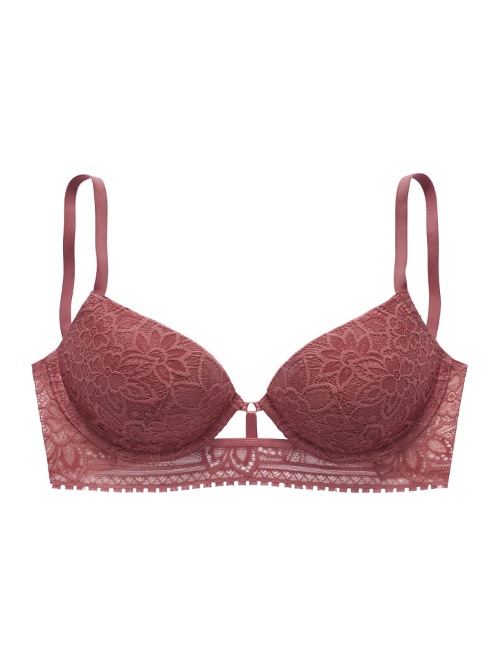 Бюстгальтер пуш-ап LASCANA 
Бюстгальтер пуш-ап LASCANA