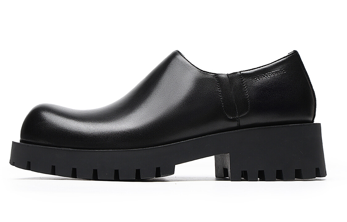 Туфли Men"s Casual Men Low-Top черный Trumppipe
Туфли Men"s Casual Men Low-Top черный Trumppipe