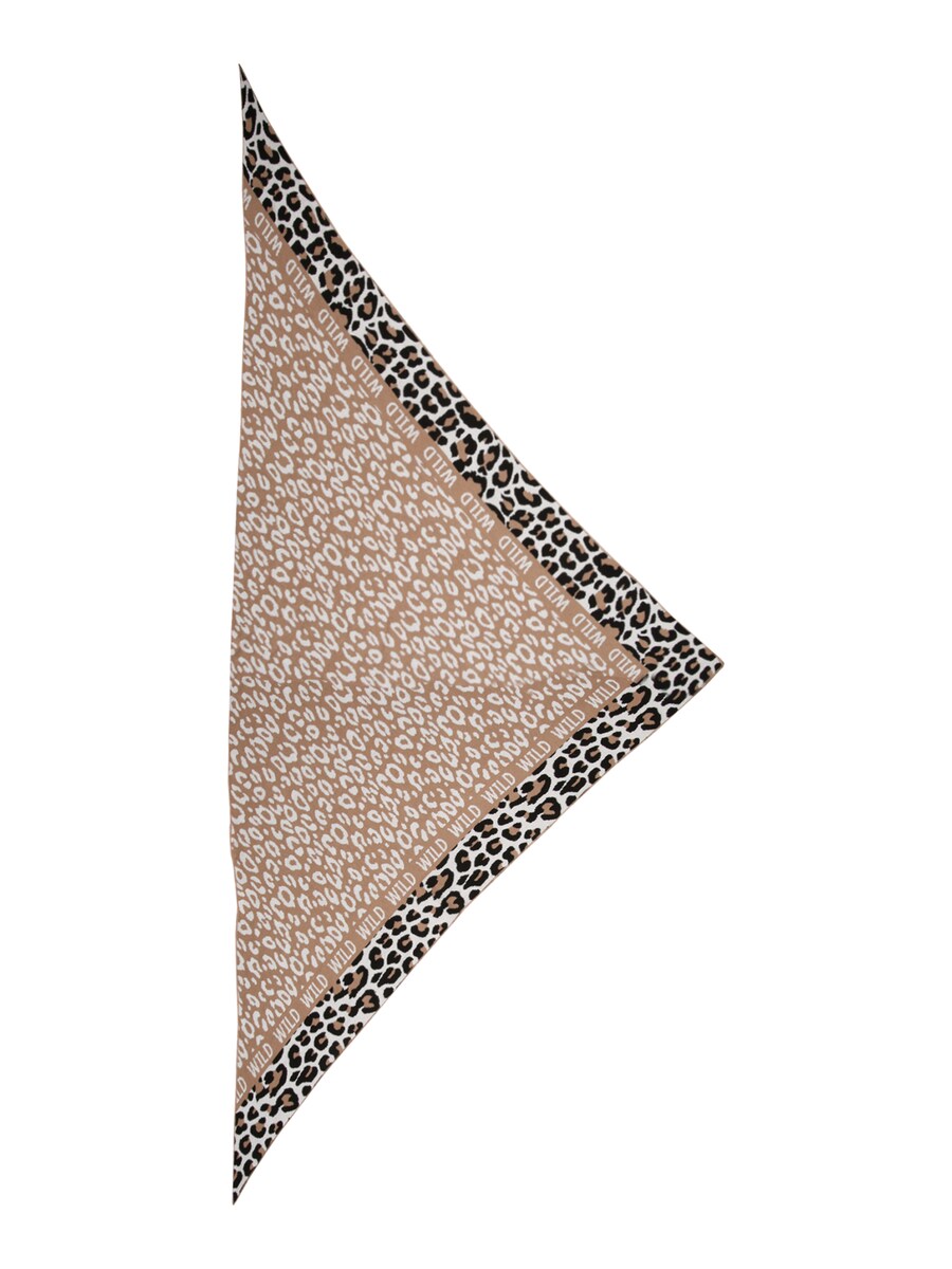 Платок Zwillingsherz, белый
Платок Zwillingsherz, белый