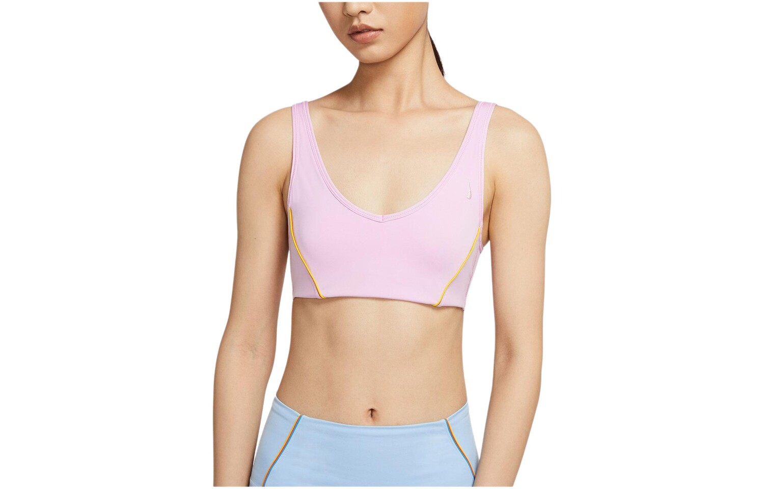 Спортивное нижнее белье женское Light Arctic Powder Nike
Спортивное нижнее белье женское Light Arctic Powder Nike