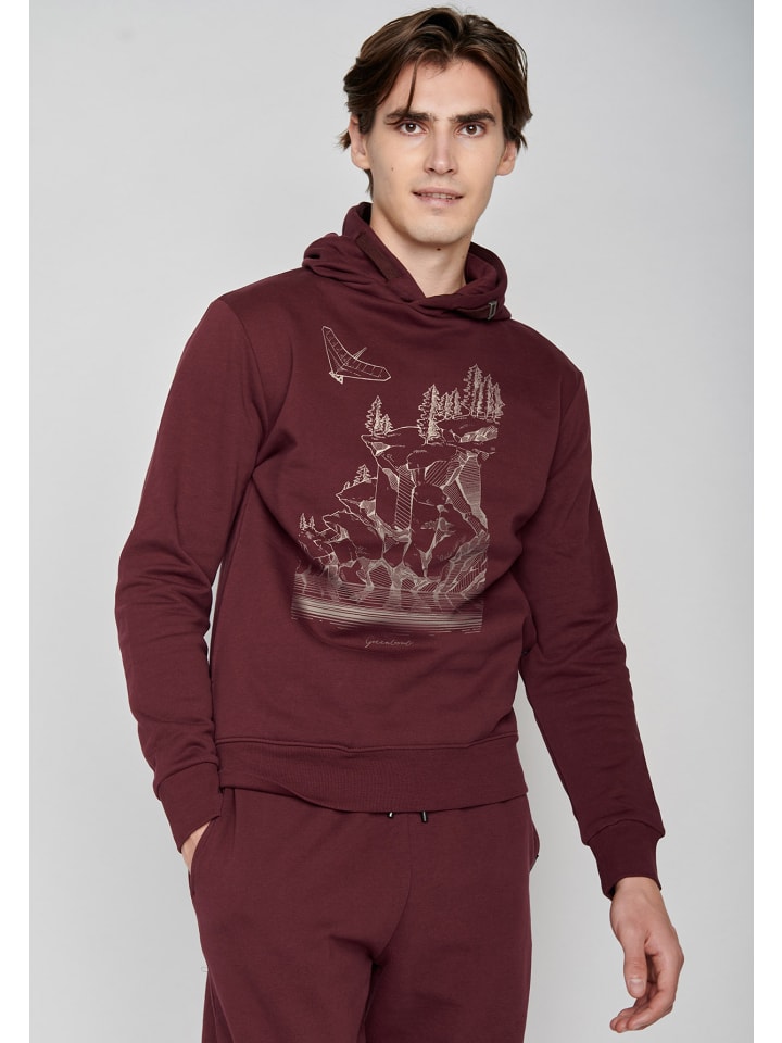 Худи Nature Sea Dragon в бархатном дожде GreenBomb
Худи Nature Sea Dragon в бархатном дожде GreenBomb