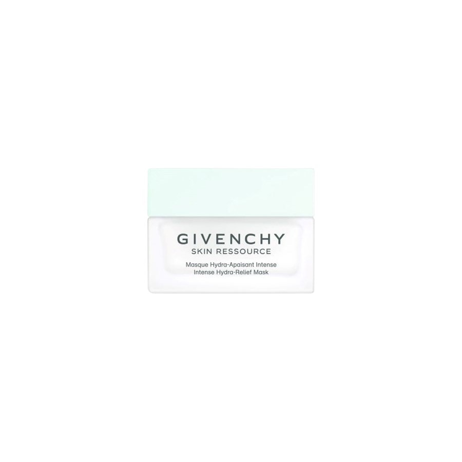 Маска для лица GIVENCHY Intense Hydra-Relief Mask, 50 ml
Маска для лица GIVENCHY Intense Hydra-Relief Mask, 50 ml
