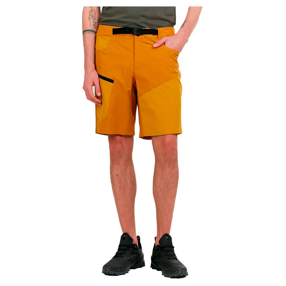 Брюки Fundango Roger, желтый
Брюки Fundango Roger, желтый