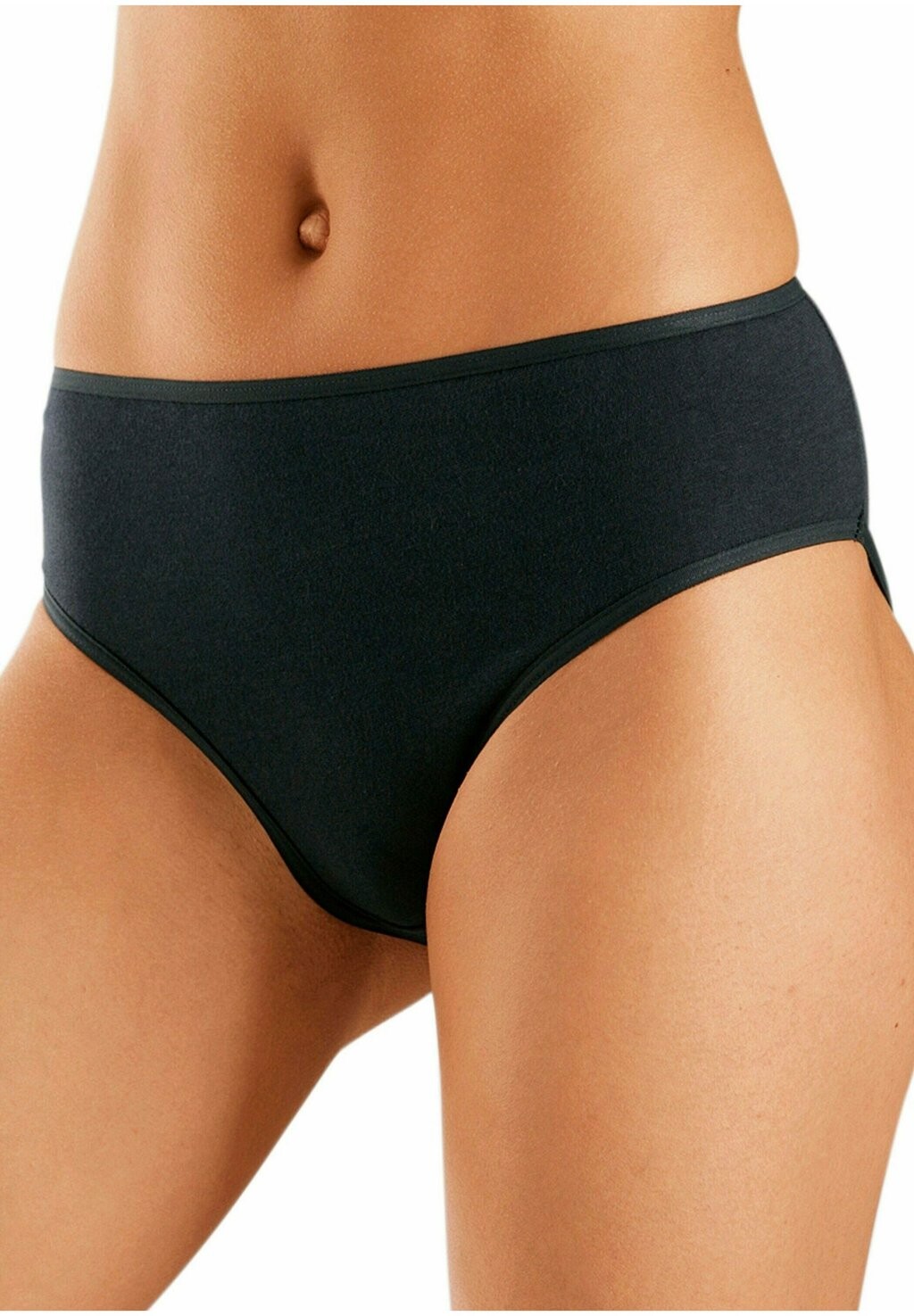 Трусы 10 PACK LASCANA, цвет blau
Трусы 10 PACK LASCANA, цвет blau