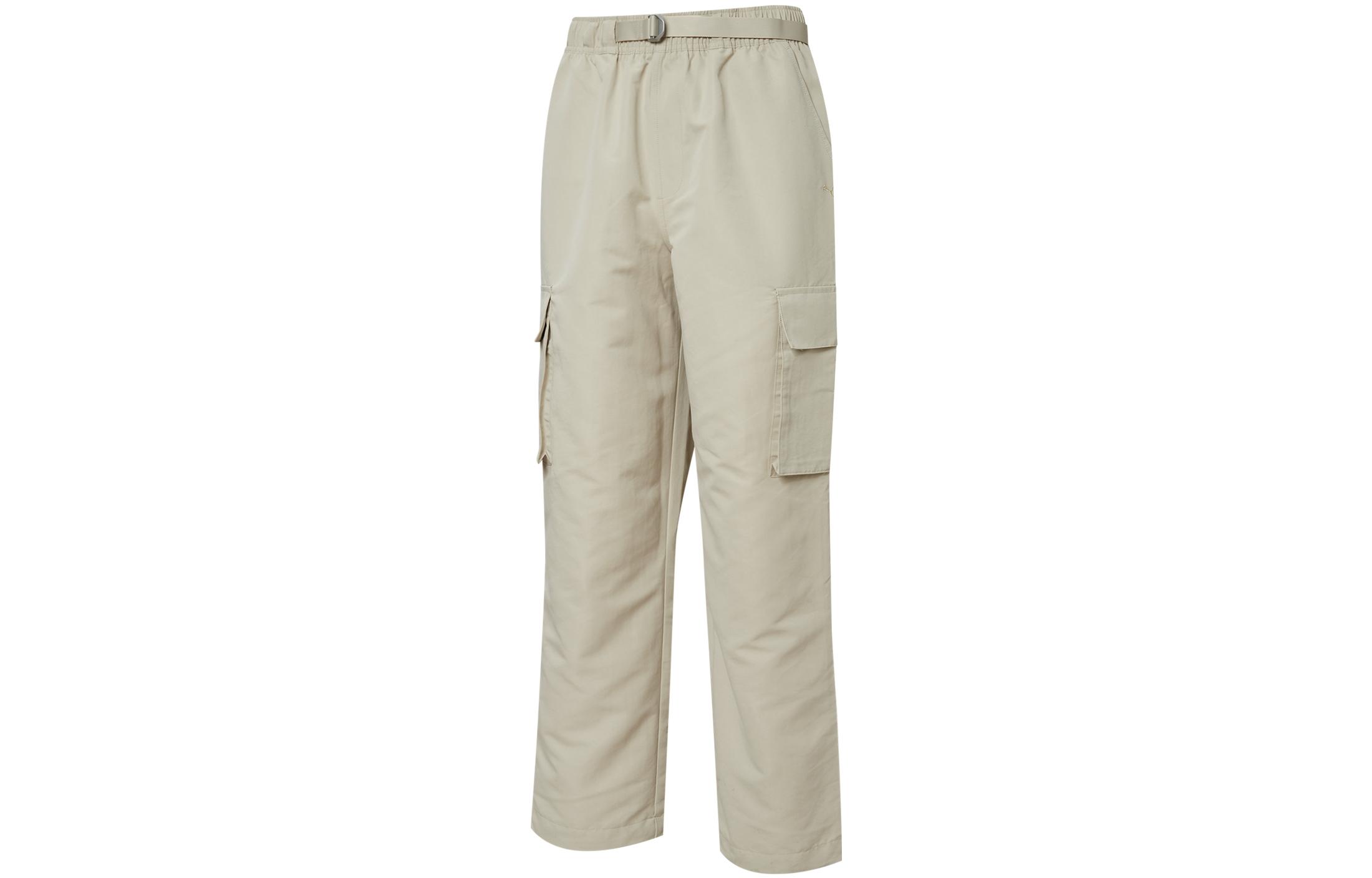 PUMA Повседневные брюки унисекс Ecru
PUMA Повседневные брюки унисекс Ecru