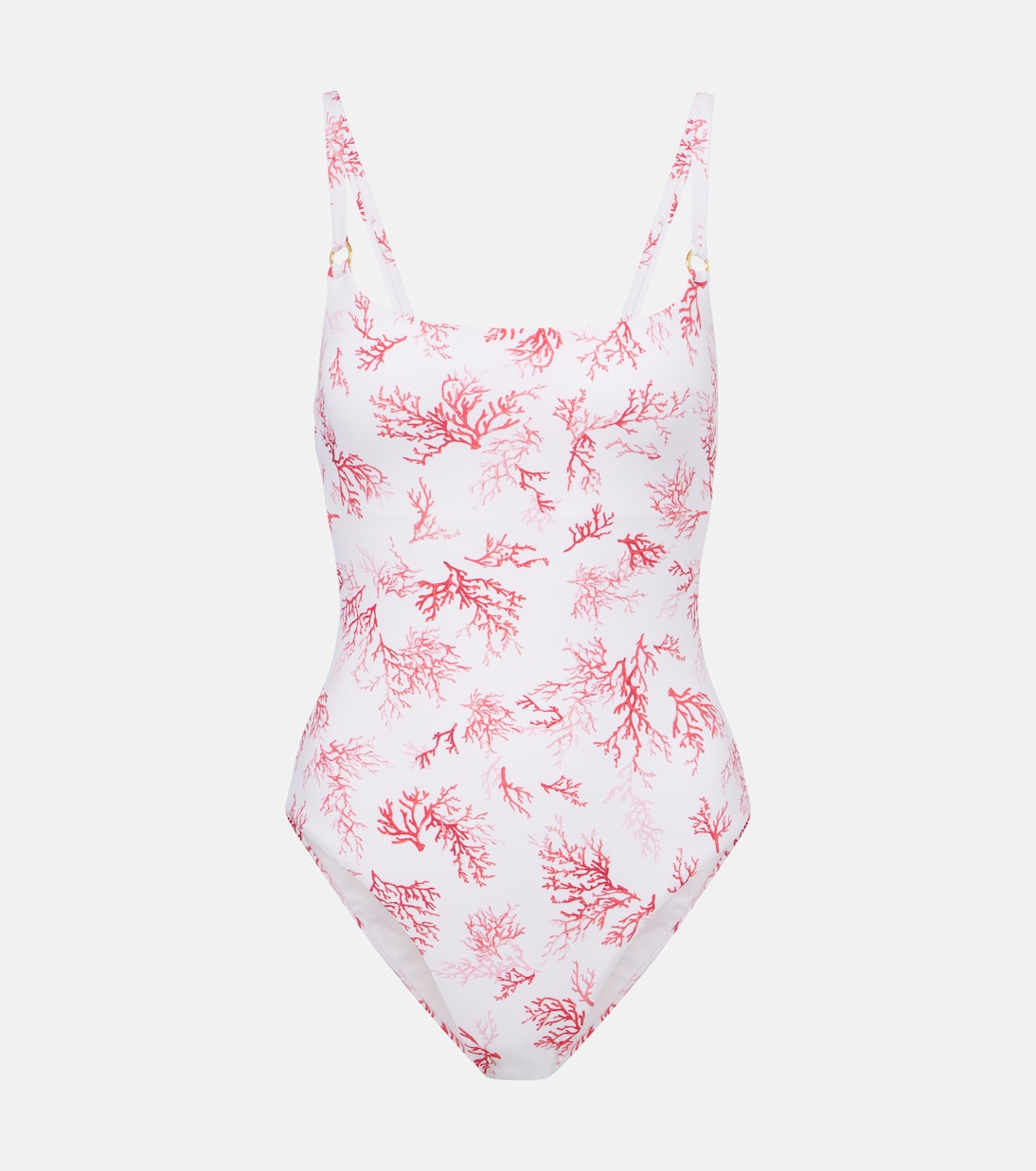 Купальник Tosca Melissa Odabash, Red Coral
Купальник Tosca Melissa Odabash, Red Coral