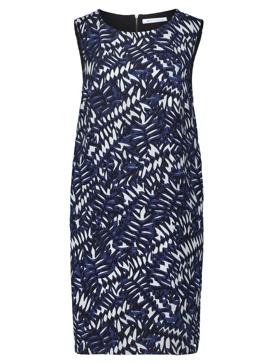 Платье Betty & Co, синий
Платье Betty & Co, синий