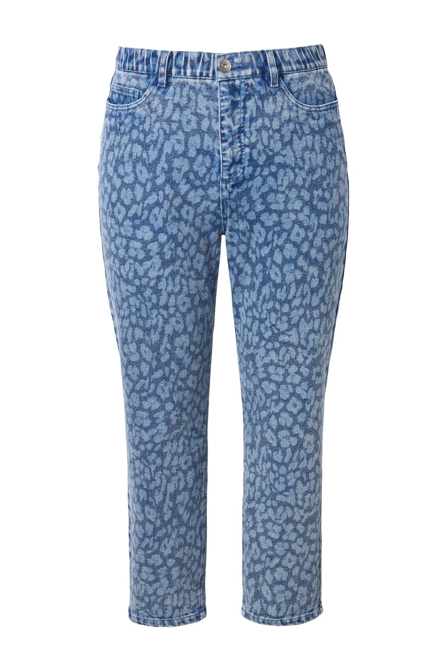 Узкие джинсы Studio Untold, Blue denim/Light blue
Узкие джинсы Studio Untold, Blue denim/Light blue