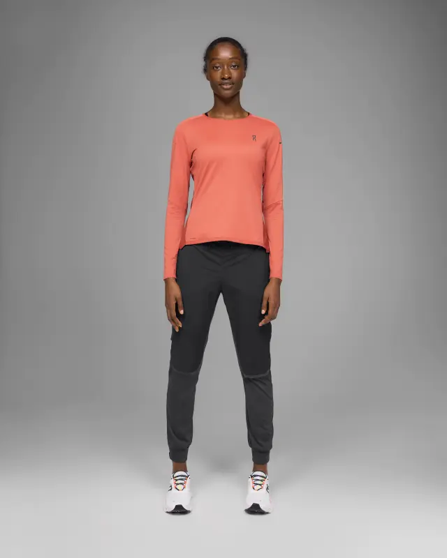 Погодные штаны On-Running, черный
Погодные штаны On-Running, черный