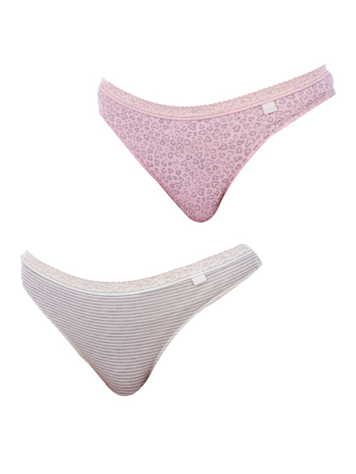 Трусы Janira, разноцветный
Трусы Janira, разноцветный