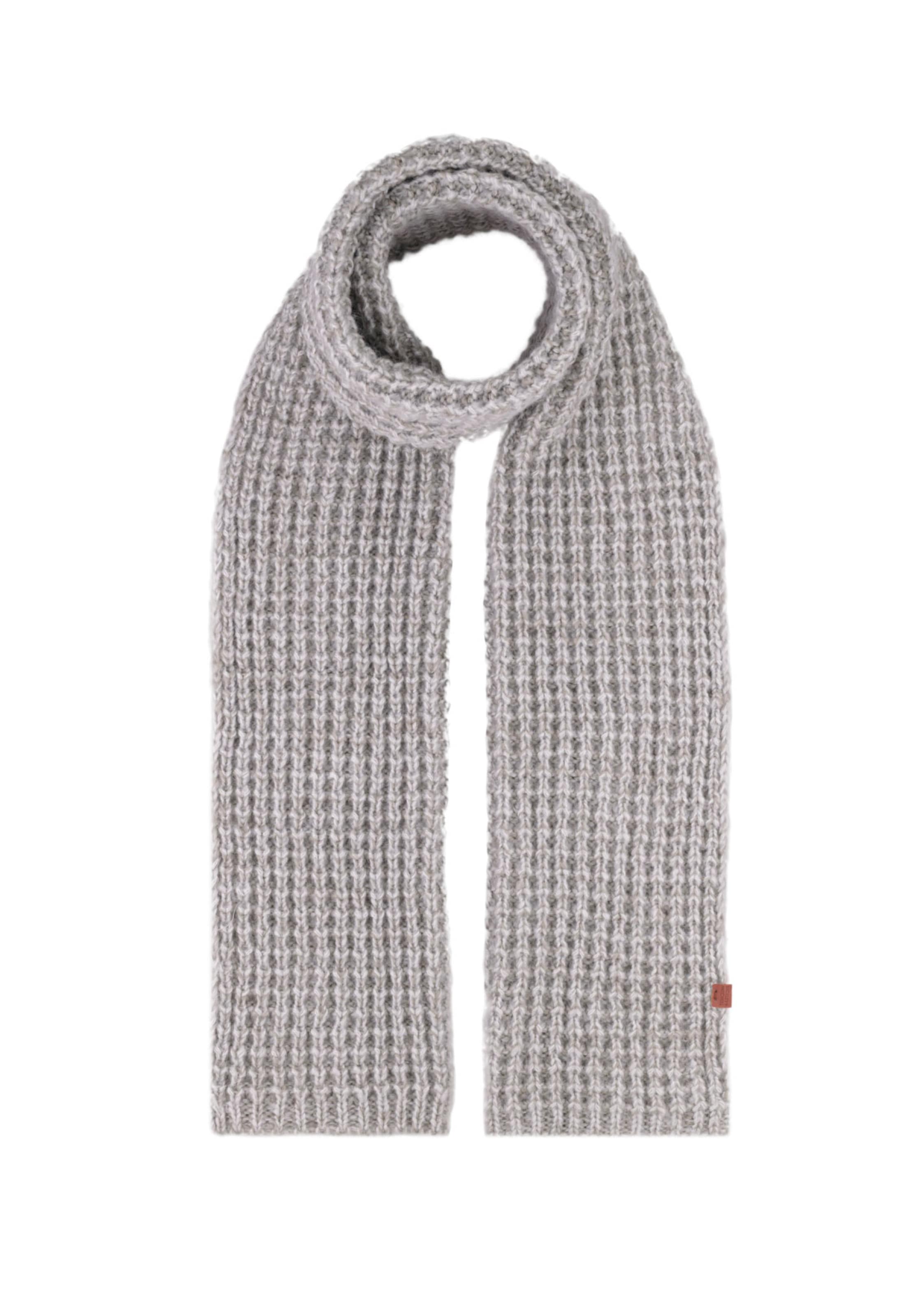 Bickley + Mitchell Amsterdam Шарф в крапинку серого цвета
Bickley + Mitchell Amsterdam Шарф в крапинку серого цвета