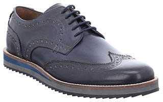 Мужские оксфорды Josef Seibel Yannik 01, синий
Мужские оксфорды Josef Seibel Yannik 01, синий