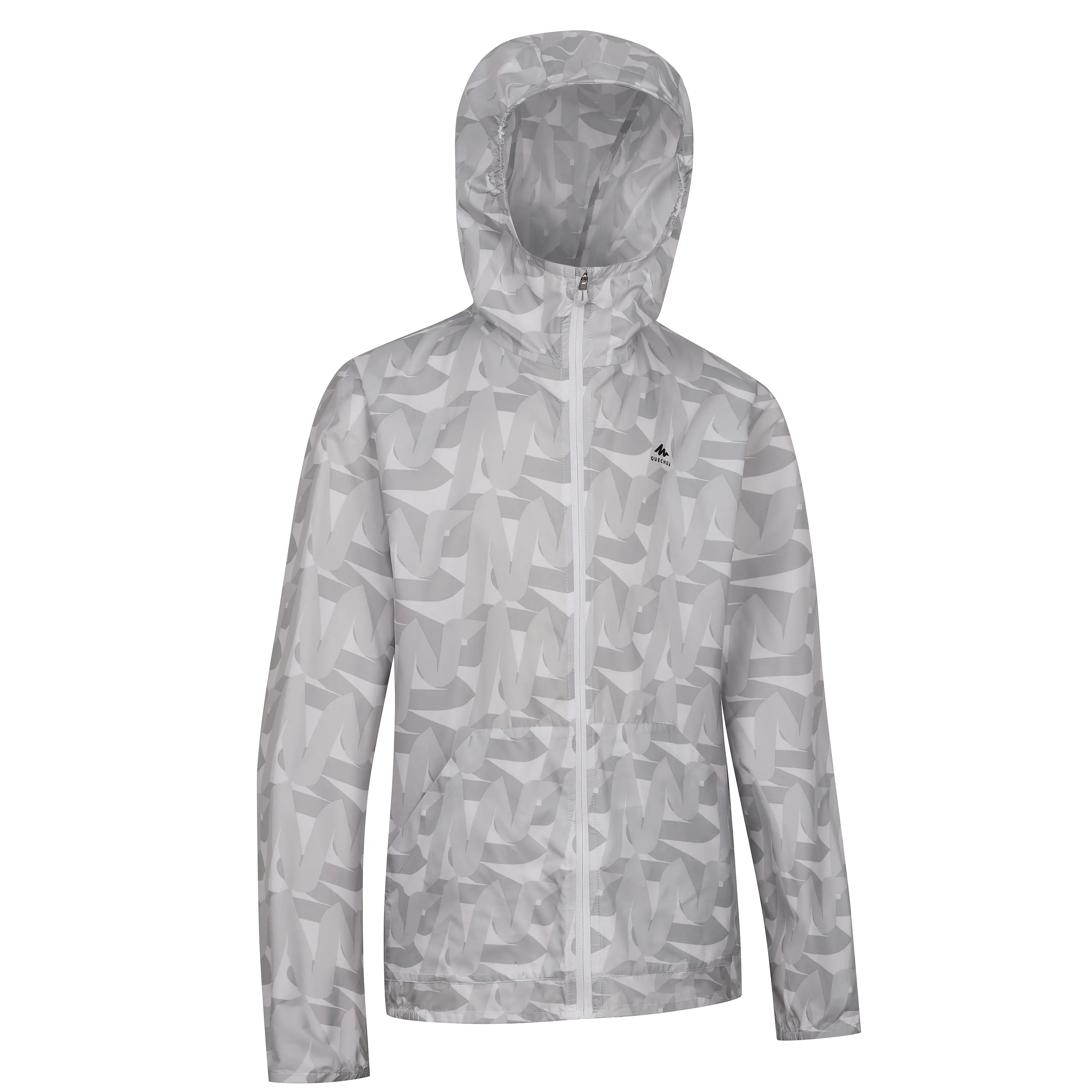 Мужская подростковая горная ветровка Helium MH500 Quechua
Мужская подростковая горная ветровка Helium MH500 Quechua