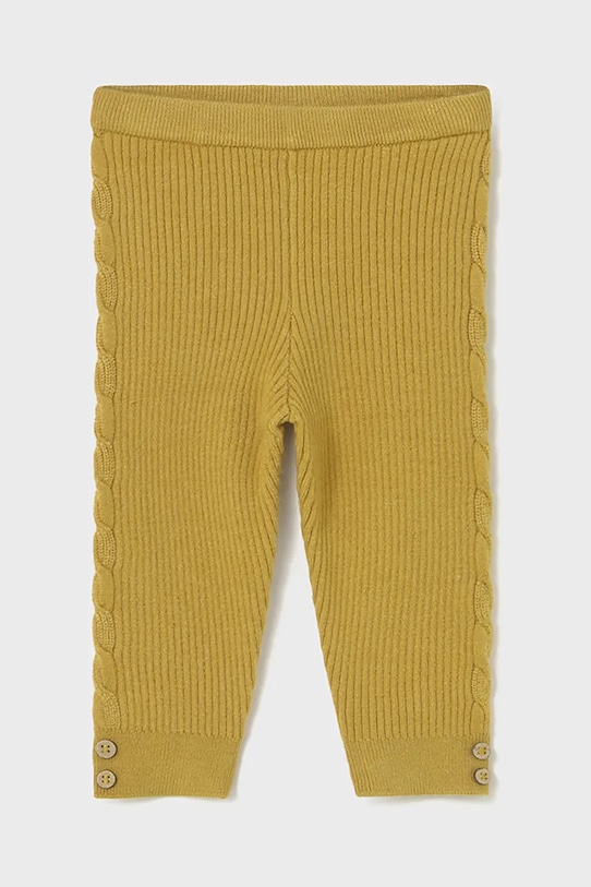Детские леггинсы Mayoral, желтый
Детские леггинсы Mayoral, желтый