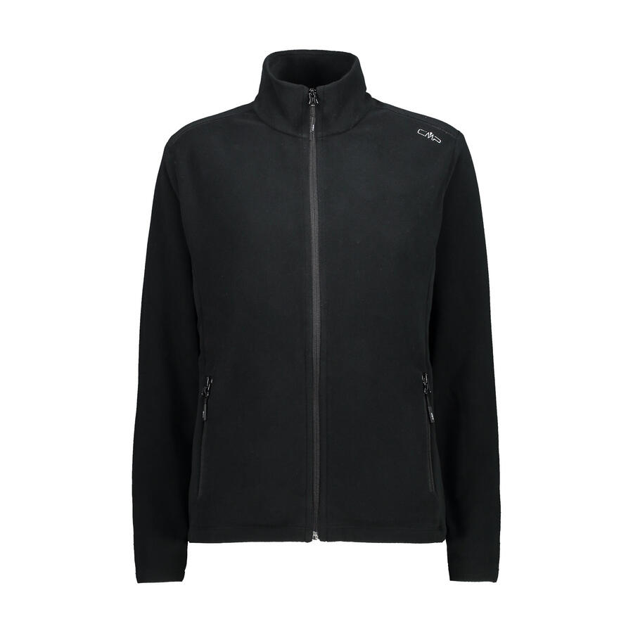 Женская флисовая куртка CMP 30G7486
Женская флисовая куртка CMP 30G7486