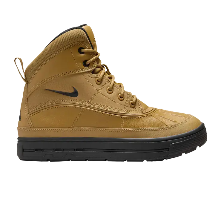 Кроссовки Woodside 2 High GS, цвет Wheat
Кроссовки Woodside 2 High GS, цвет Wheat