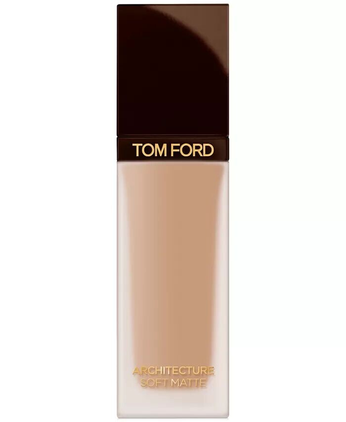 Архитектура Мягкая матовая основа для размытия Tom Ford, цвет 5.7 Dune - Medium
Архитектура Мягкая матовая основа для размытия Tom Ford, цвет 5.7 Dune - Medium