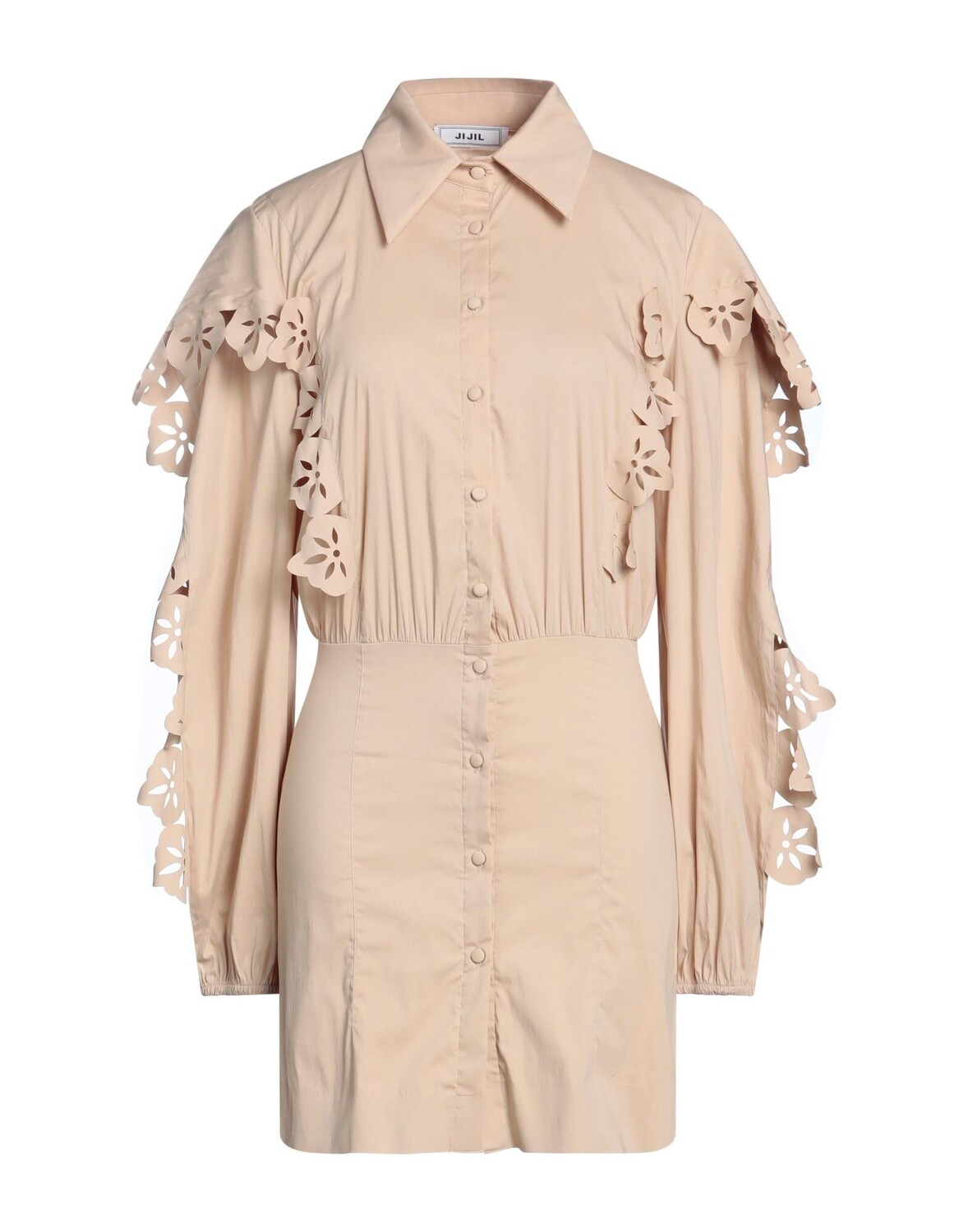 Платье Jijil, бежевый
Платье Jijil, бежевый