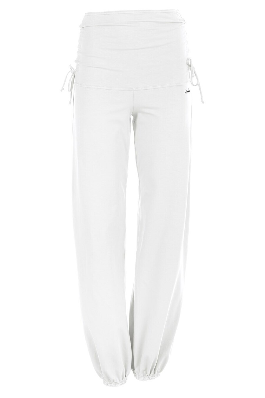 Тренировочные брюки Winshape WH1, белый
Тренировочные брюки Winshape WH1, белый