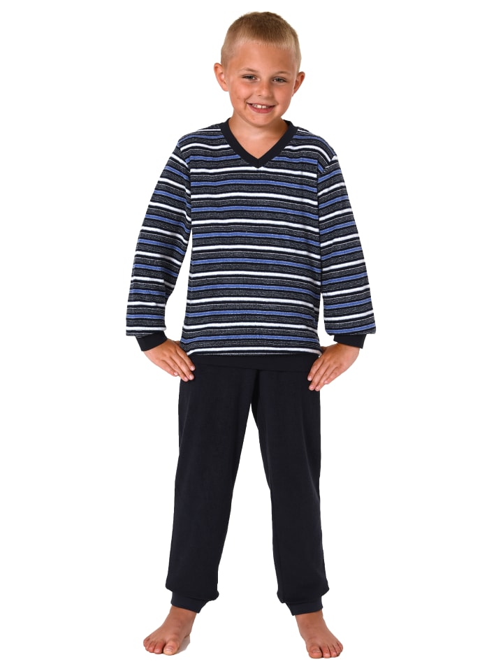 Пижама NORMANN
Пижама NORMANN