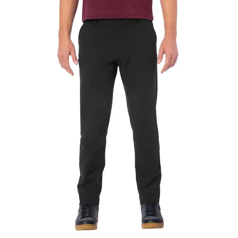 Брюки Giro Venture, черный
Брюки Giro Venture, черный