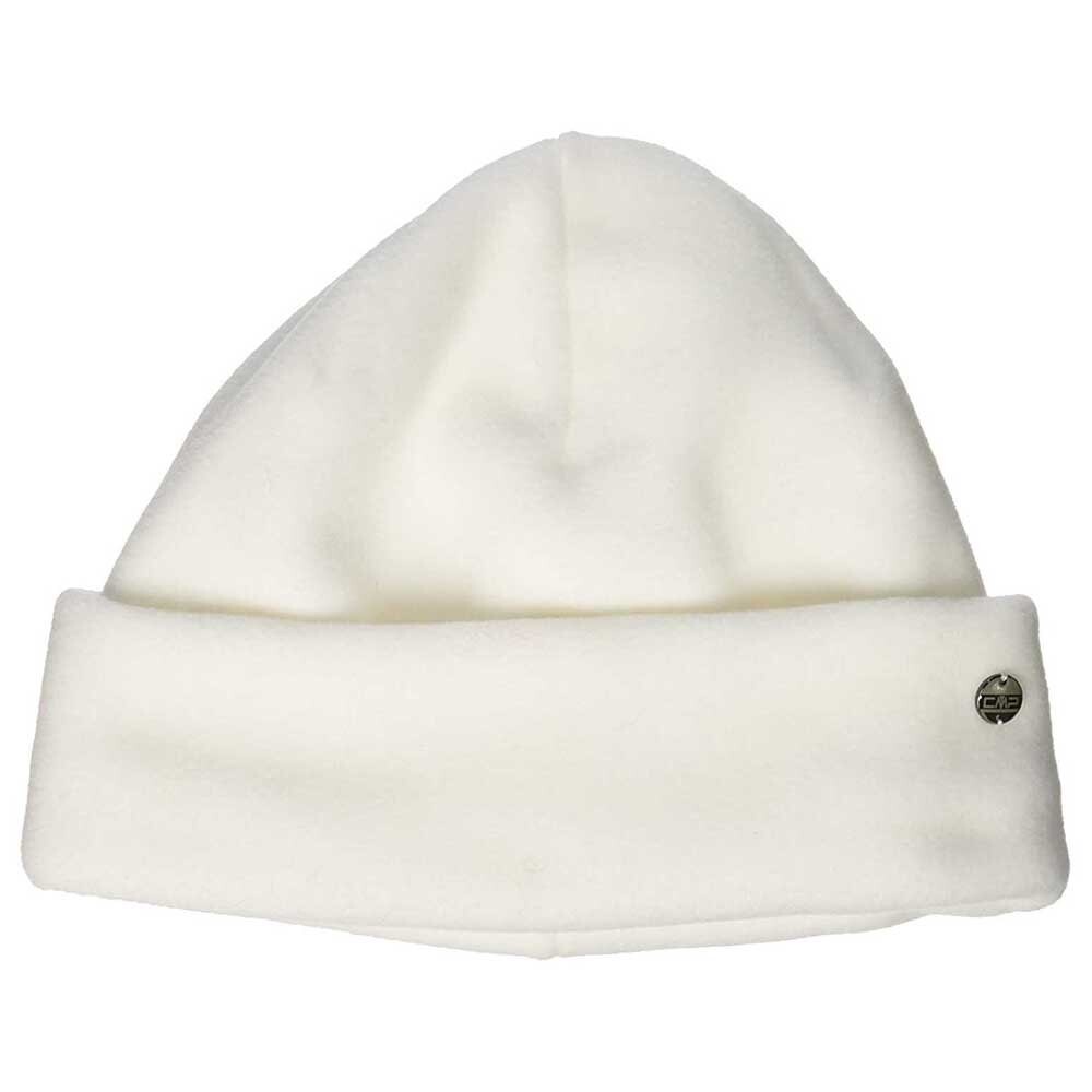 Шапка CMP Fleece 6800004, белый
Шапка CMP Fleece 6800004, белый